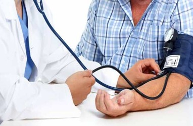 Alasan Penderita Hipertensi Mungkin Harus Konsumsi Obat Sepanjang Hidup