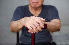 Faktor Risiko Parkinson yang Harus Diwaspadai 