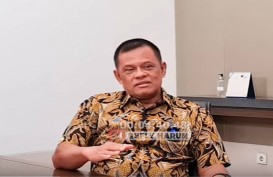 Gara-gara Patung Soeharto Dibongkar, Gatot Nurmantyo Curiga Ada Pengkhianat di Tubuh TNI, Ini Faktanya