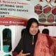 Berbekal Modal BRI, Bubu Songket Asal Padang Bangkit Kembali