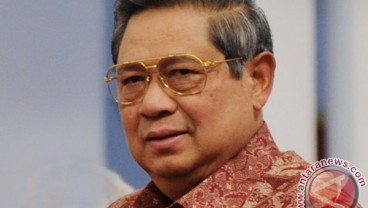 SBY Curhat Lagi di Twiiter, Kali Ini Soal Jual Beli Hukum. Singgung Siapa?