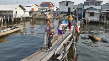    Lippo Dukung Jurnalisme Kampanyekan Dampak Climate Crisis Global