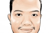 SPEKTRUM : Squid Game dan Ruang Bermain