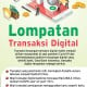 STRATEGI LAYANAN PERBANKAN : Bank Terus Kejar Digitalisasi