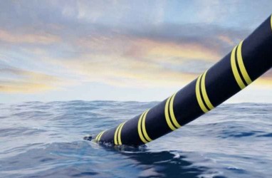 Faktor Penyebab Kabel Bawah Laut Alami Kerusakan: Alam, Manusia, Kelalaian