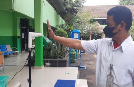 Penyebab Pembelajaran Tatap Muka di 1.509 Sekolah di Jakarta Ditunda