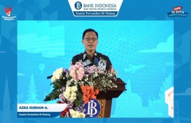 BI dan PJSP Berhasil Akuisisi 243.458 Merchant di Malang