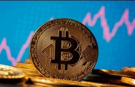 Harga Bitcoin dan Ethereum Turun, Investor Ambil Posisi Beli