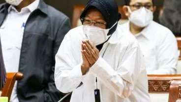 Risma Ungkap Alasan Penghapusan 9 Juta Warga Miskin Penerima Subsidi BPJS Kesehatan