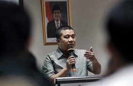 Ini Dia 3 Wakil Ketua Umum Baru Partai Golkar