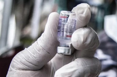 Bankaltimtara Gandeng OJK Vaksinasi 5.600 orang di Kaltim