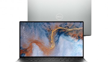 10 Rekomendasi Laptop Core i7 Terbaik pada Tahun 2021