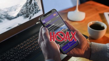 BRI Himbau Masyarakat Lebih Berhati-hati dalam Surfing Digital