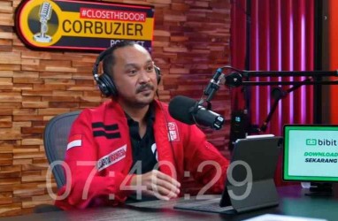 Ditanyai Alasan Mengapa Ingin Jadi Presiden, Giring: Saya Punya Tekad