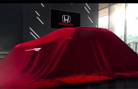 Mobil Baru Honda di GIIAS 2021, Mobilio atau Rival Toyota Raize?