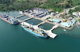 Gobel Group Siapkan Rp1,4 Triliun Bangun Pelabuhan Anggrek