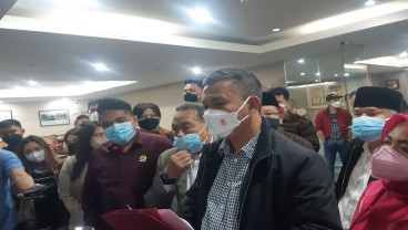 PDIP Sampaikan 5 Alasan Pengajuan Interpelasi Formula E 