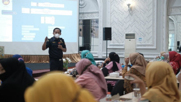 Bea Cukai Masifkan Kampanye Gempur Rokok Ilegal Lewat Sosialisasi