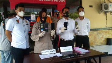 Duh! Skema Ponzi 'Makan' Korban Ratusan Warga di Balikpapan, Kerugian Rp2 Miliar