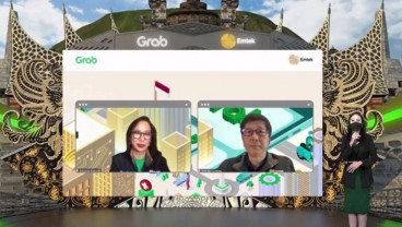 Berburu Bank ala Grab dan Emtek (EMTK) untuk Racik Ekosistem Jumbo