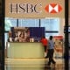 HSBC Kucurkan Pembiayaan Rp2,64 Triliun ke Bio Farma untuk Impor Vaksin