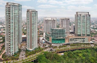 Lippo Karawaci (LPKR) Andalkan Penjualan Rumah Tapak