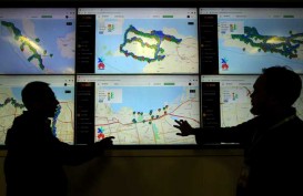Rencana Axiata Lepas 5 Persen, Saham EXCL Malah Naik