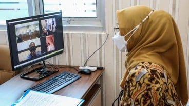 PN Purwakarta Buka Layanan Sidang Online di Setiap Kecamatan