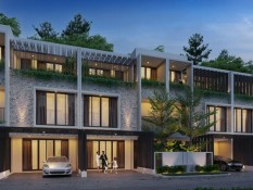 Inspirasi Konsep Rumah Modern Tropical Lifestyle