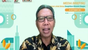 OJK Bakal Paparkan Beragam Jenis Investasi pada Bulan Inklusi Keuangan