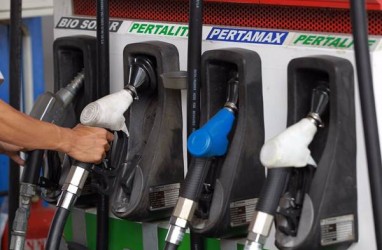 Banggar DPR Tetapkan Subsidi BBM dan LPG Tahun Depan Rp77,5 Triliun