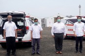 Toyota Indonesia Terjun dalam Gerakan Kemanusiaan Wujudkan Keselamatan Masyarakat