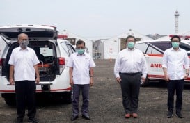Toyota Indonesia Terjun dalam Gerakan Kemanusiaan Wujudkan Keselamatan Masyarakat