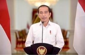 IPI: Reshuffle Kabinet Jadi Bagian Mewujudkan Pembangunan Nasional