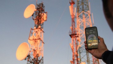 Telkomsel Pasang 13 Ribu BTS 4G di Sumbagteng hingga Kuartal III/2021