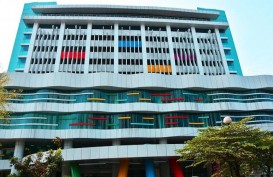 Renovasi Selesai, Kementerian PUPR Serah Terima Pengelolaan Gedung RSCM Kiara