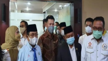 Interpelasi Formula E Berujung Pelaporan Pasetyo Edi ke BK DPRD DKI