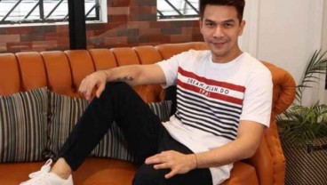 Profil Jonathan Frizzy, Aktor asal Sumut yang Mengaku Dapat KDRT Istri