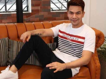 Profil Jonathan Frizzy, Aktor asal Sumut yang Mengaku Dapat KDRT Istri