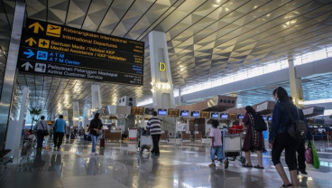Cegah Penumpukan di Bandara, Kemenhub Batasi Penumpang Internasional