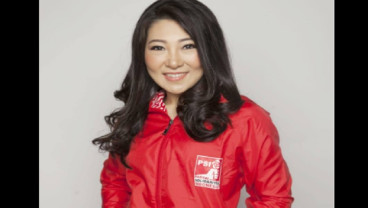 PSI Resmi Pecat Viani Limardi, Ini Alasannya! 