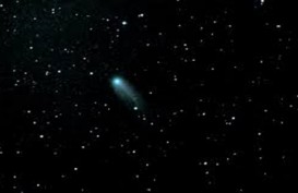 Saksikan Hujan Meteor dari Komet 15P/Finlay, Pertama Kalinya Terjadi