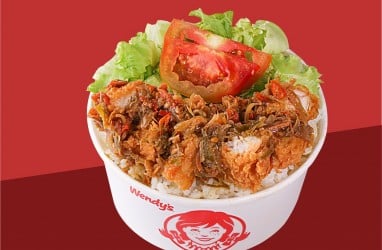 Wendy’s Indonesia Ajak Para Pecinta Pedas Jelajahi 3 Menu Baru Khas Sambal Nusantara