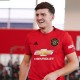 Prediksi MU Vs Villarreal: Maguire Absen, Shaw Diragukan Tampil