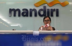 Promo HUT, Bank Mandiri (BMRI) Tawarkan KPR Bunga 2,3 Persen Fix sampai 3 Tahun