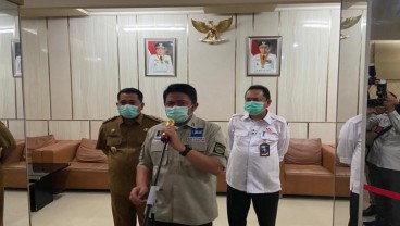 Banyuasin Tingkatkan Tata Kelola Keuangan Daerah