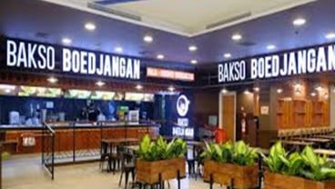 Mau Franchise Kedai Bakso Boedjangan? Berikut Biaya yang Perlu Anda Siapkan