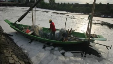 Selama Pandemi, Masyarakat Pesisir Terabaikan