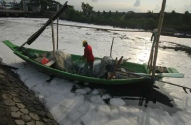 Selama Pandemi, Masyarakat Pesisir Terabaikan