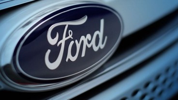 Ford Agresif, Bakal Bangun Empat Pabrik Mobil Listrik